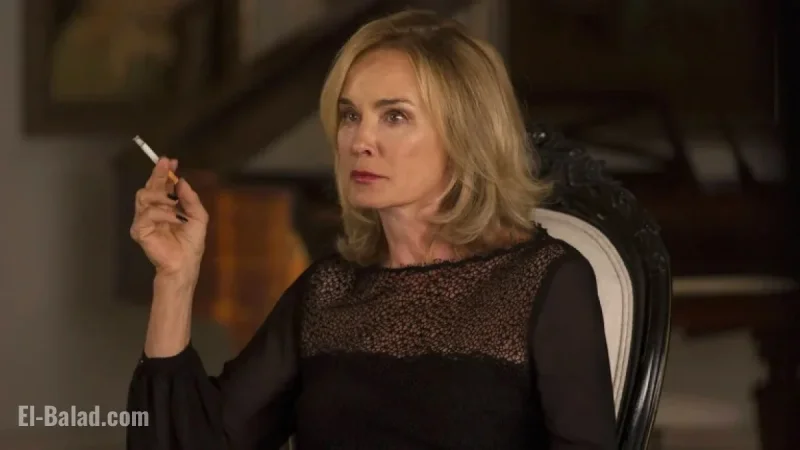 American Horror Story Season 13: Cast Details and Release Date Revealed