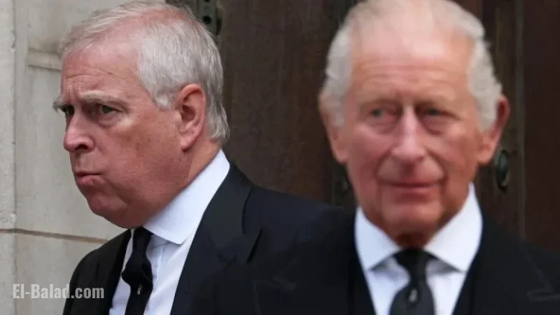 Andrew’s New Home: Key Details on Sandringham