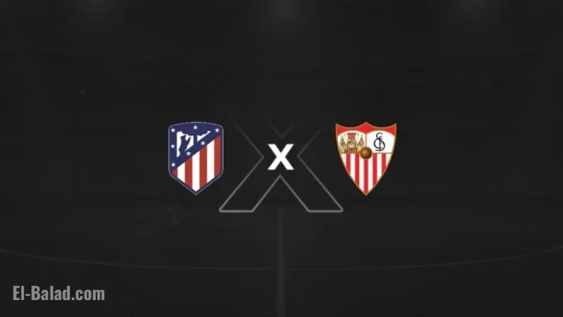 Atlético Madrid vs Sevilla: Predictions, Broadcast Details, Lineups for Nov 1, 2025