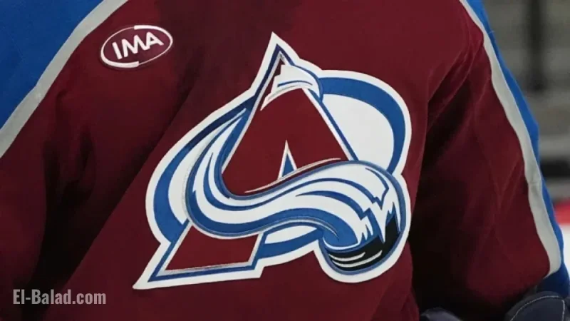 Avalanche Recall Forward Taylor Makar, Brother of Cale, from AHL