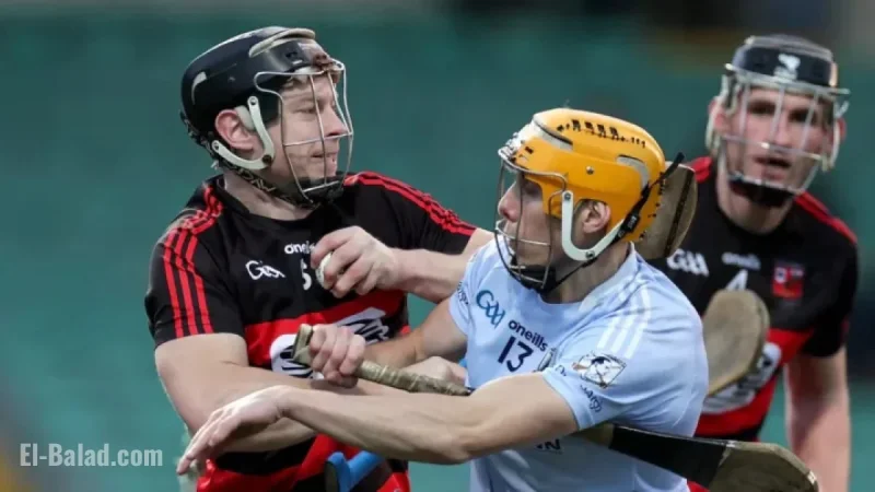 Ballygunner’s Limerick Clash Highlights GAA Provincial Action