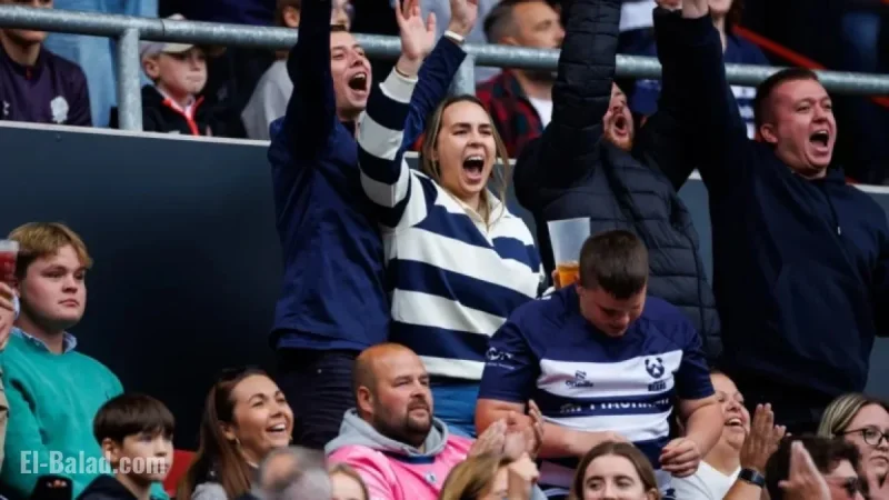Bath Rugby Clash: PREM Rugby Cup Showdown on October 31st