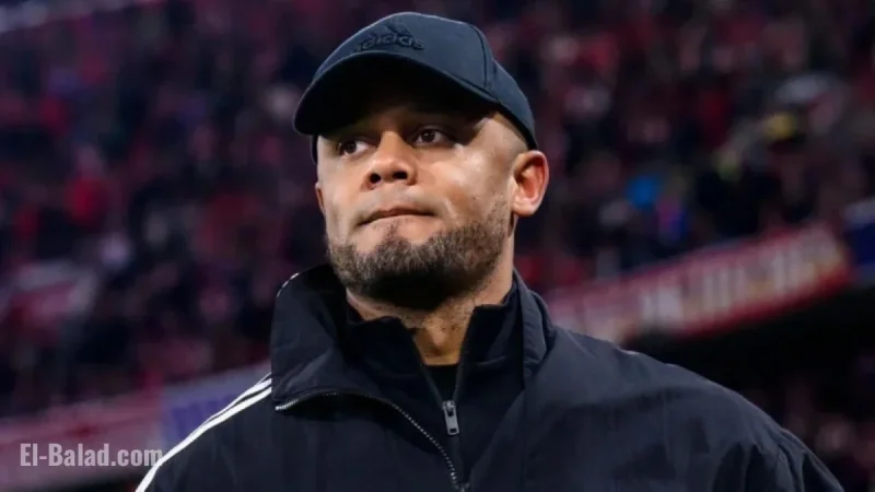 Bayern Munich Seeks to Continue Record Pursuit Against Leverkusen