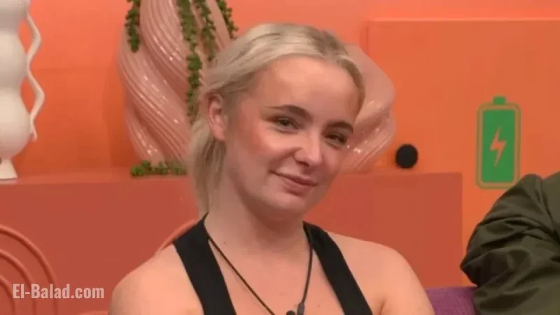 Big Brother’s Emily Feels Ill Ahead of Double Eviction News