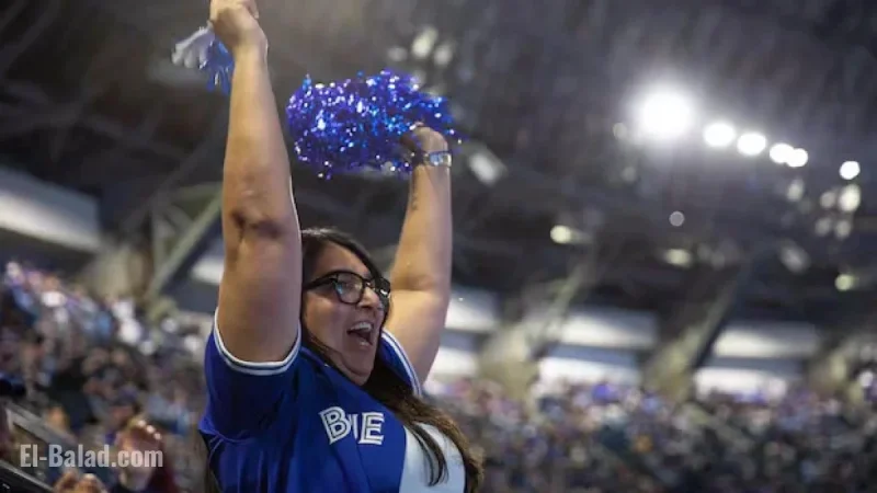 Blue Jays Boost Toronto’s Economy Ahead of World Series Game 6