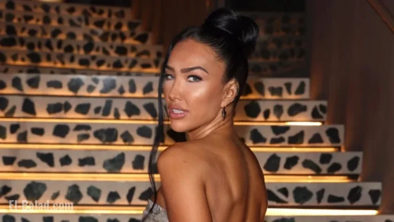 Bre Tiesi’s Relationship Journey: From Marriage to Non-Monogamy Explained