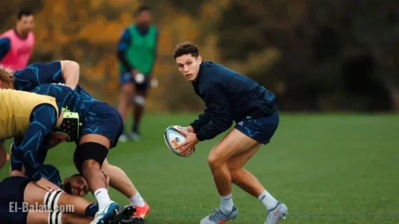 Bristol Bears Clash with Bath in PC Round 3 Showdown