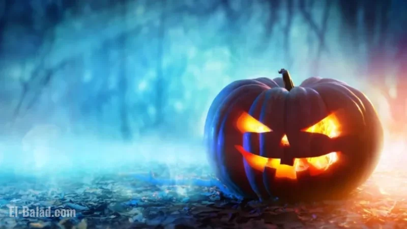 Calm Halloween Weather Until Spooky Sunday Night Forecast