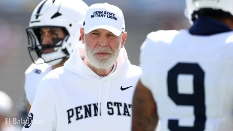 Can Buckeyes’ Run Game Excel Against Penn State’s Defense?