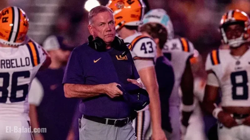 Carmouche Ensures No State Funds for LSU Buyouts