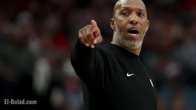 Chauncey Billups Hires Top Defense Lawyer Previously for Trump, Giuliani