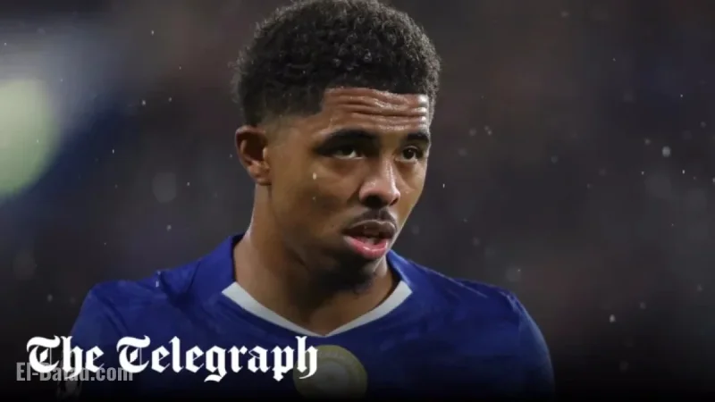 Chelsea Defender Caught Speeding on Hard Shoulder in Ninth Offence