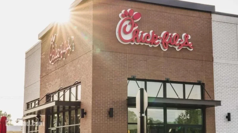 Chick-fil-A Launches Daybright, New Beverage Concept: Menu Highlights Revealed
