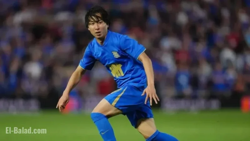 Chris Davies Tackles Fujimoto Issue as Birmingham City Seeks Creativity