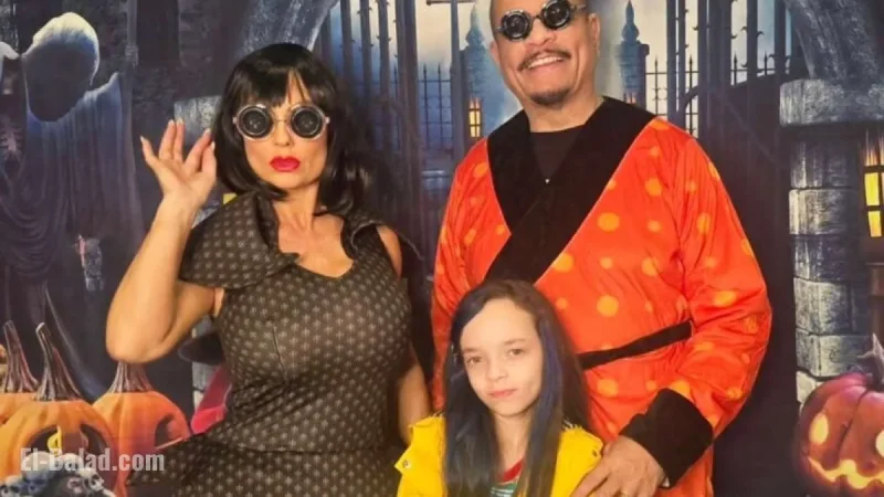 Coco Austin steps into Halloween spotlight with family “Coraline” theme as social buzz surges