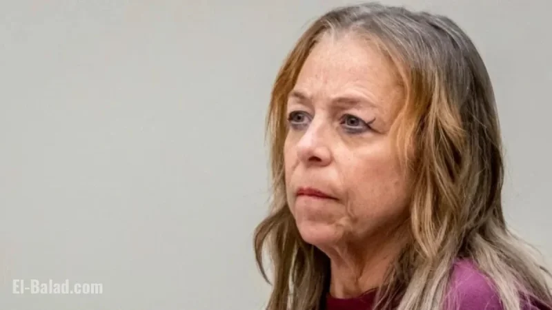 Connecticut Woman Granted New Identity in Stepson Captivity Case