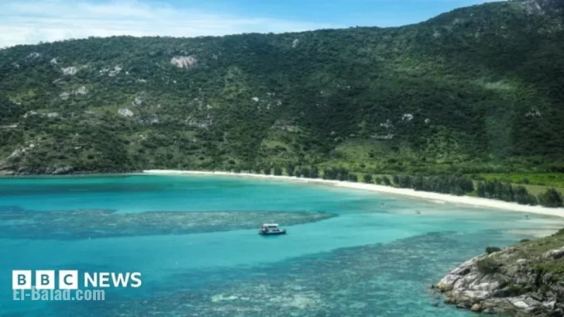 Cruise Cancelled After Woman’s Death on Island