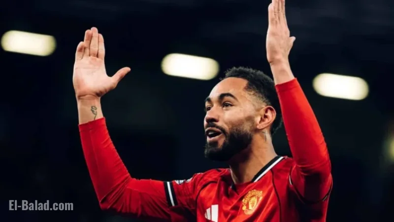 Cunha the Redeemer Ideal Fit for Manchester United