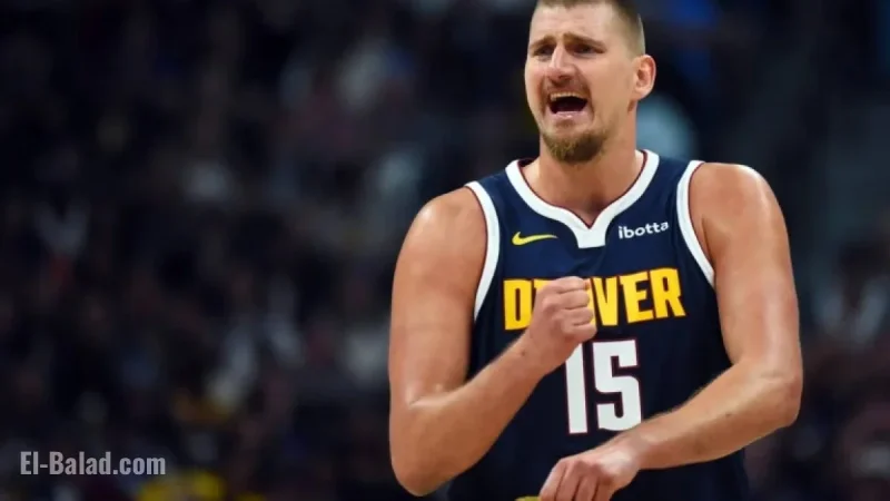 Danny Green Excludes Nikola Jokic from NBA Top 3 Players List