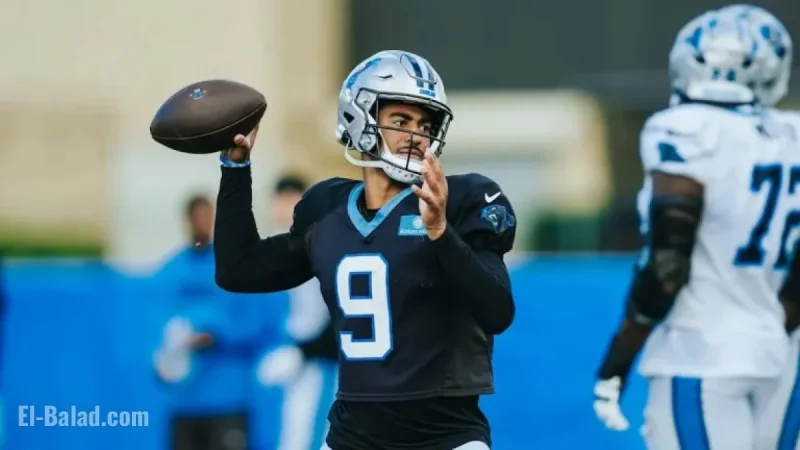 Dave Canales Reveals Quarterback Strategy for Packers Match