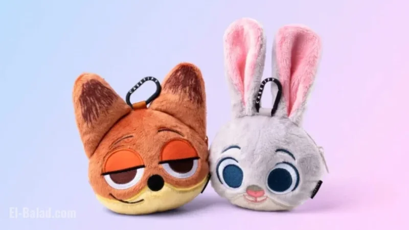 Discover New Zootopia 2 Merchandise at Disney Store and Crocs