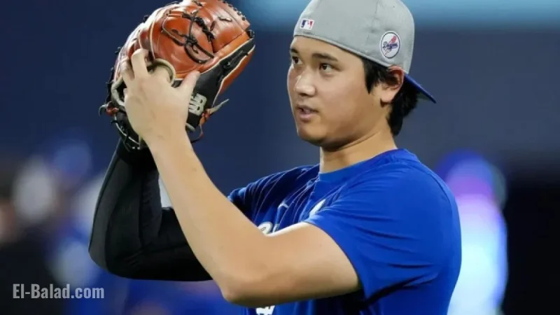 Dodgers’ Pitching Strategy Unveiled for Potential World Series Game 7