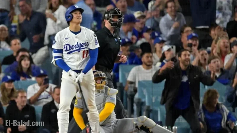 Dodgers Recoup Shohei Ohtani’s $700M Contract in First Season: Report