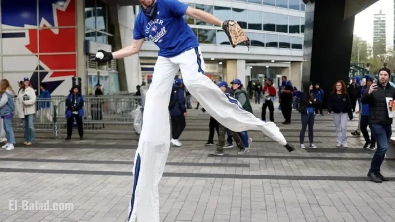 Dodgers vs. Blue Jays Game 6: Live Updates, Start Time, Lineups, Predictions