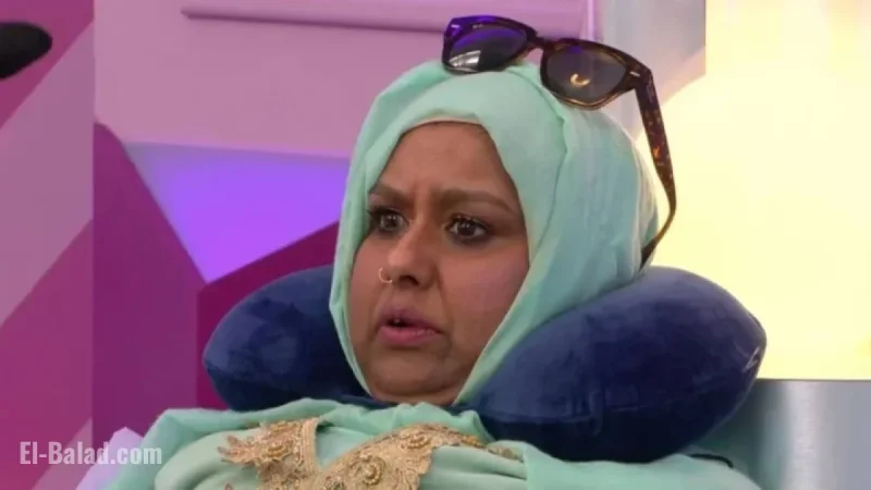 Double Eviction Looms for Big Brother; Farida Faces Uncertain Fate