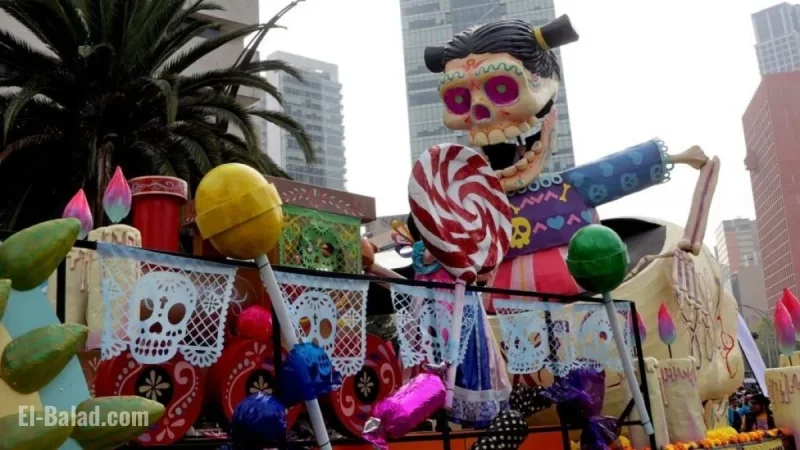 Día de los Muertos 2025: what’s happening today, why it matters, and where to experience it