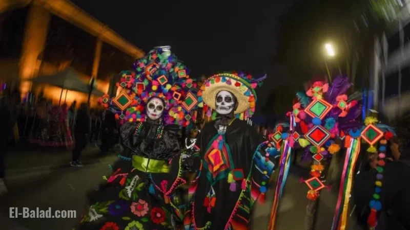 Día de Muertos: Unveiling the Modern Origins of the Mexican Tradition