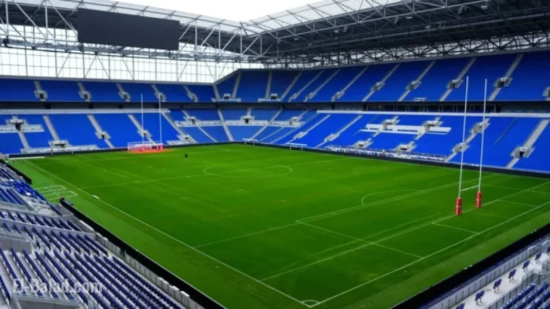 Everton Spectator Guide: 2025 ABK Beer Rugby League Ashes Series