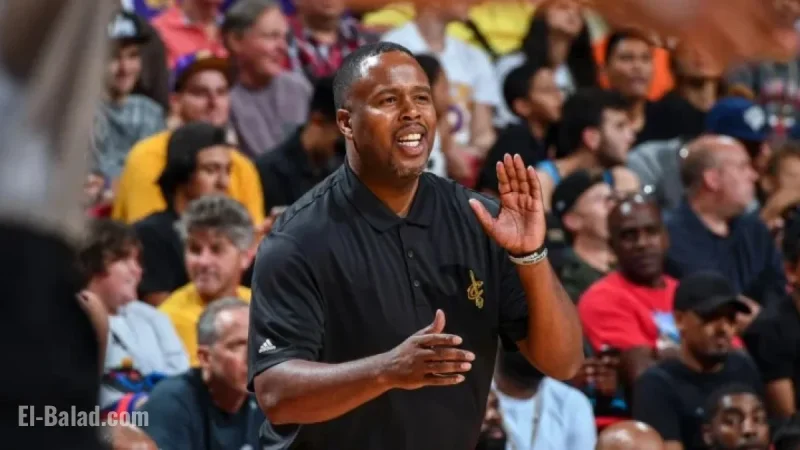 Ex-NBA Star Damon Jones Allegedly Used Championship Ring as Collateral
