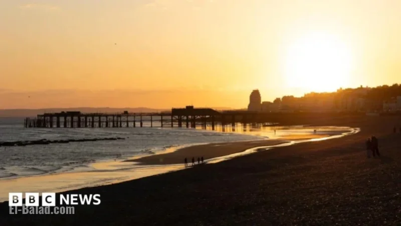 Exploring Life in One of England’s Most Deprived Towns
