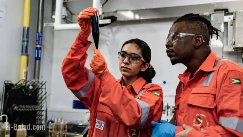 ExxonMobil Releases 2025 Third-Quarter Financial Results