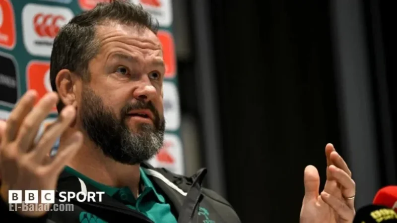 Farrell Dismisses Claims of Being ‘Underdone’
