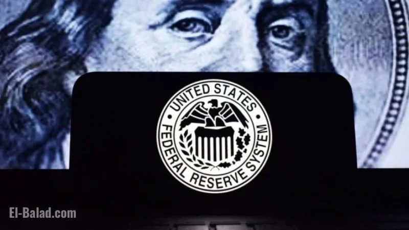 Fed’s Logan Dismisses Rate Cut Speculation