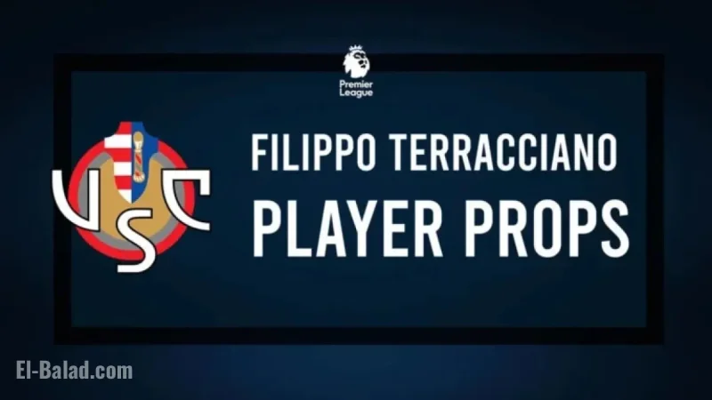 Filippo Terracciano Odds to Score Against Juventus on November 1