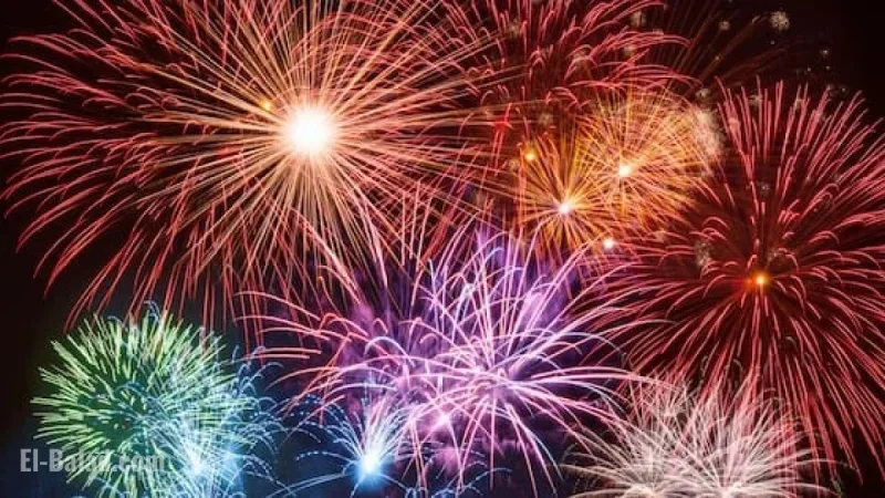 Firefighters Warn of Fireworks Safety as Guy Fawkes Approaches