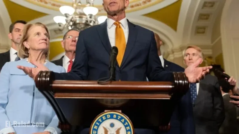 Government Shutdown May Cost Economy Up to $14 Billion, Analysts Estimate
