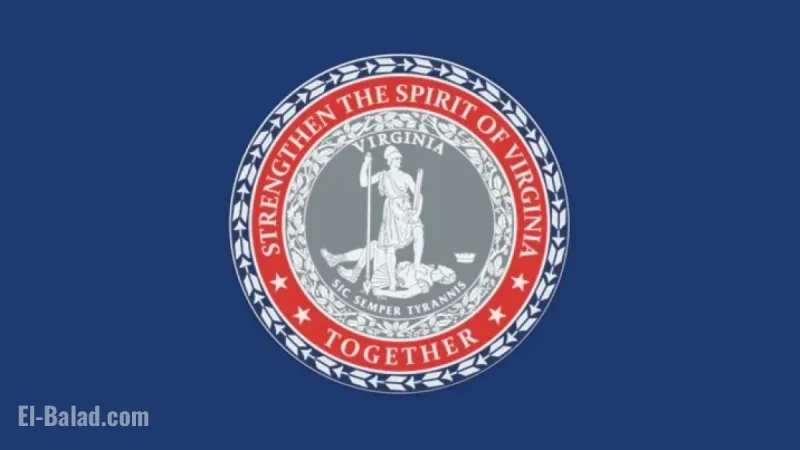 Governor Youngkin Condemns Resolution Aiming to Reverse Independent Redistricting