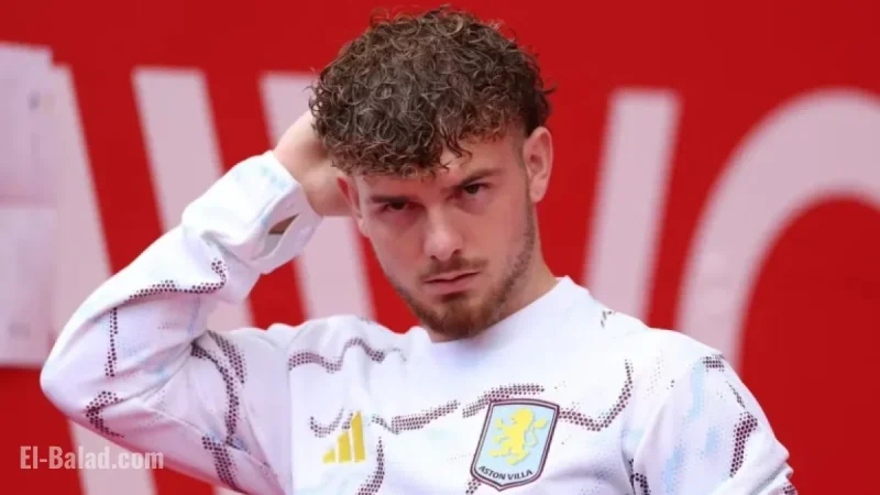Harvey Elliott’s Aston Villa Move Sparks Debate, Yields No Winners