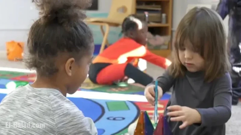 Head Start Programs Shut Down as Government Funding Ends
