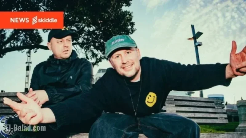 Hybrid Minds Unveil Outdoor Premiere of ‘Atmosphere’ Experience