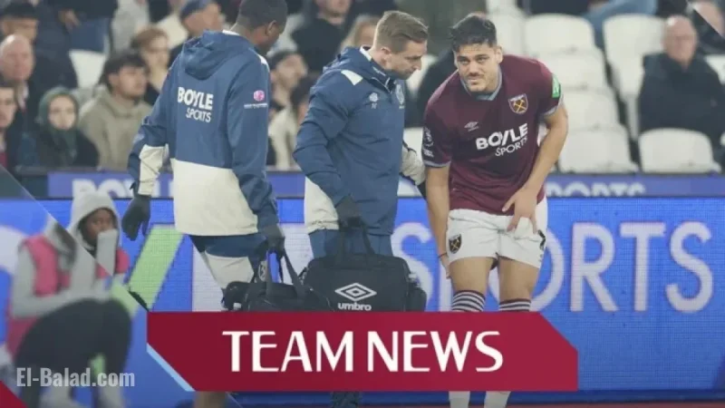 Injured Trio to Miss Crucial Newcastle Match