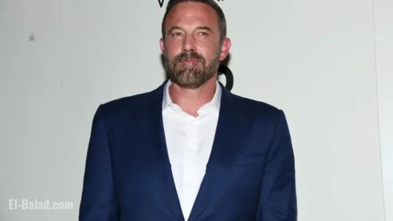 Insiders Reveal Ben Affleck Seeks Reunion with Ana de Armas