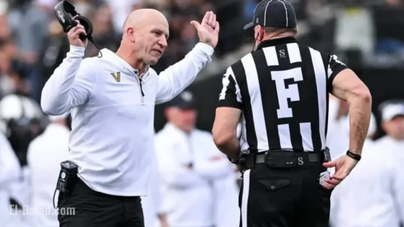 Insights on Penn State, Clark Lea, Lane Kiffin Ahead of CFB Week 10