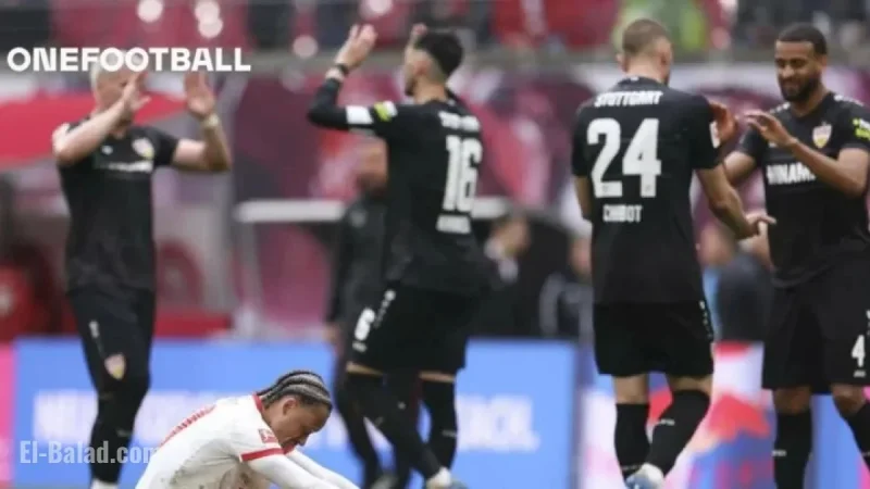 Interview with Leipzig Expert Ulli Kroemer on Upcoming Opponent