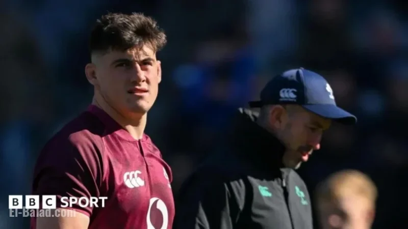 Ireland Set for Thrilling New Zealand Reunion at Chicago’s Soldier Field