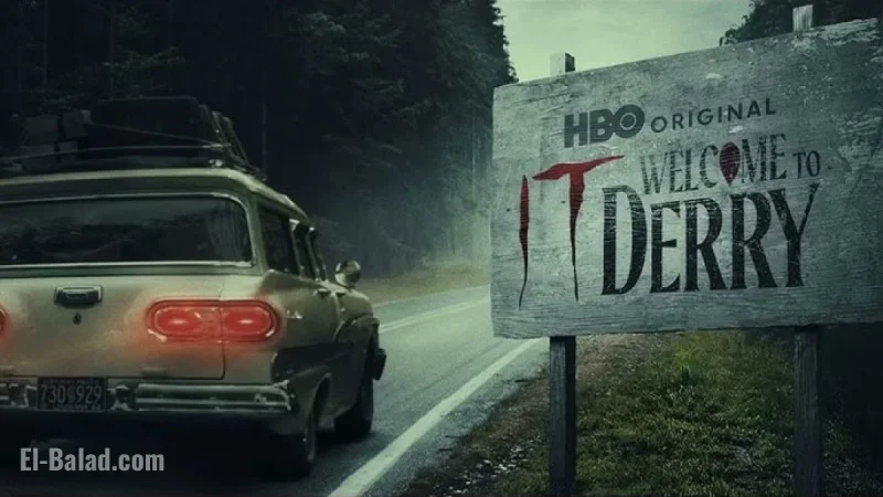 IT: Welcome to Derry — Release Date, Episode 2 Drop Time, Cast, and When Pennywise Appears